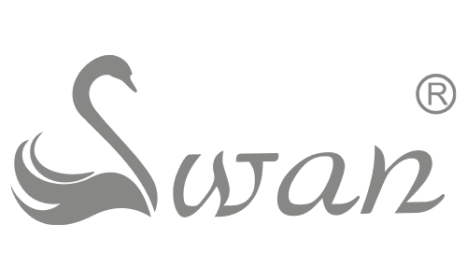 Logo marki Swan Shaper