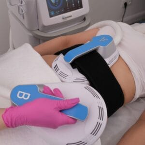 Zabieg Power Shaper – modelowanie sylwetki