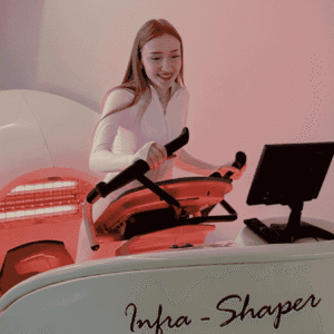 Urządzenie Swan Shaper do modelowania sylwetki