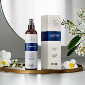 Serum do pielęgnacji skóry – profesjonalna linia kosmetyczna
