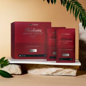 Suplementy diety Holistic – seria do pielęgnacji od wewnątrz