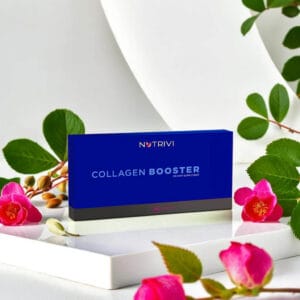 Suplement diety Collagen Booster – kolagen w proszku