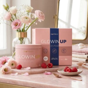 Suplement diety GrowIn Up – wsparcie odchudzania