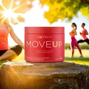Suplement diety MoveUp – opakowanie