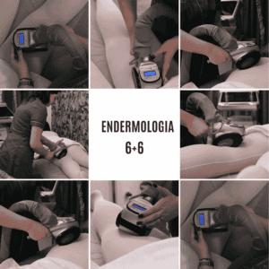 ENDERMOLOGIA 6+6