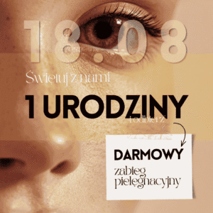 Promocja Urodzinowa - zadatek